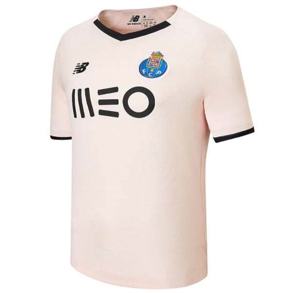 Thailande Maillot FC Porto Third 2021-22